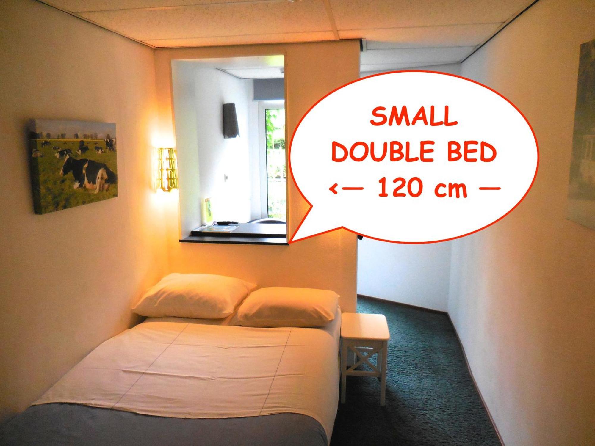 Hotel Oorsprongpark City Centre אוטרכט חדר תמונה