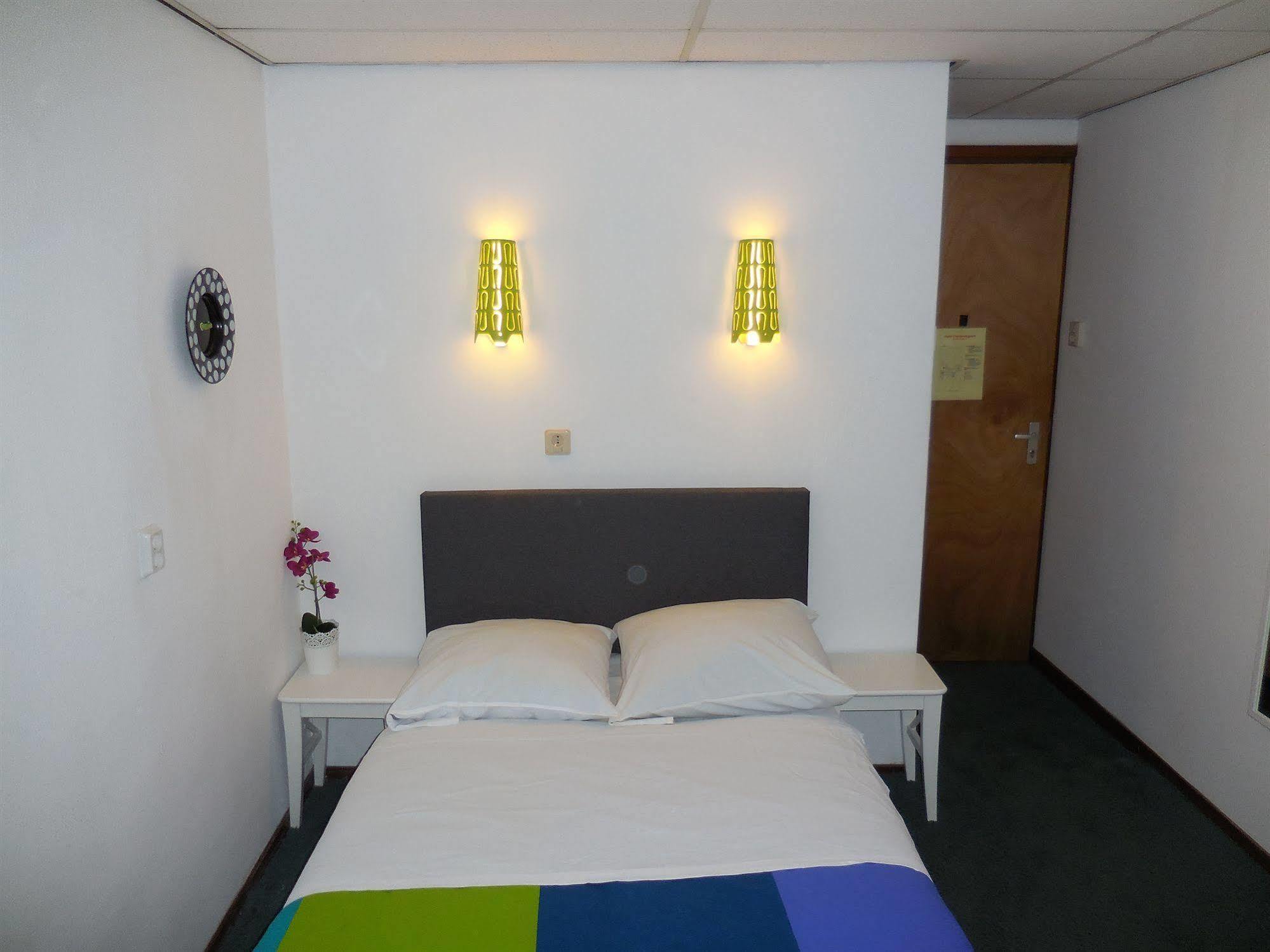 Hotel Oorsprongpark City Centre אוטרכט מראה חיצוני תמונה