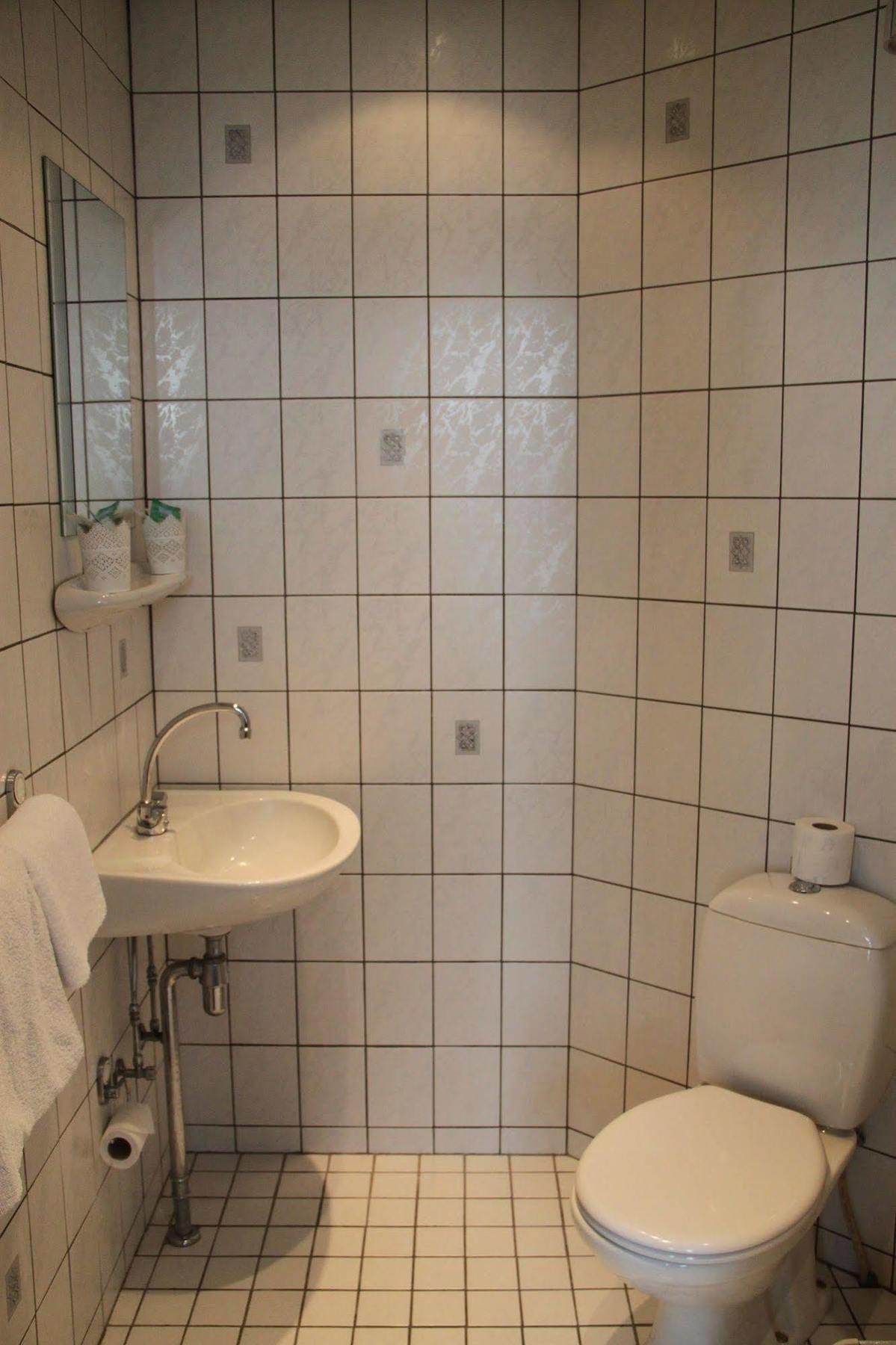 Hotel Oorsprongpark City Centre אוטרכט מראה חיצוני תמונה
