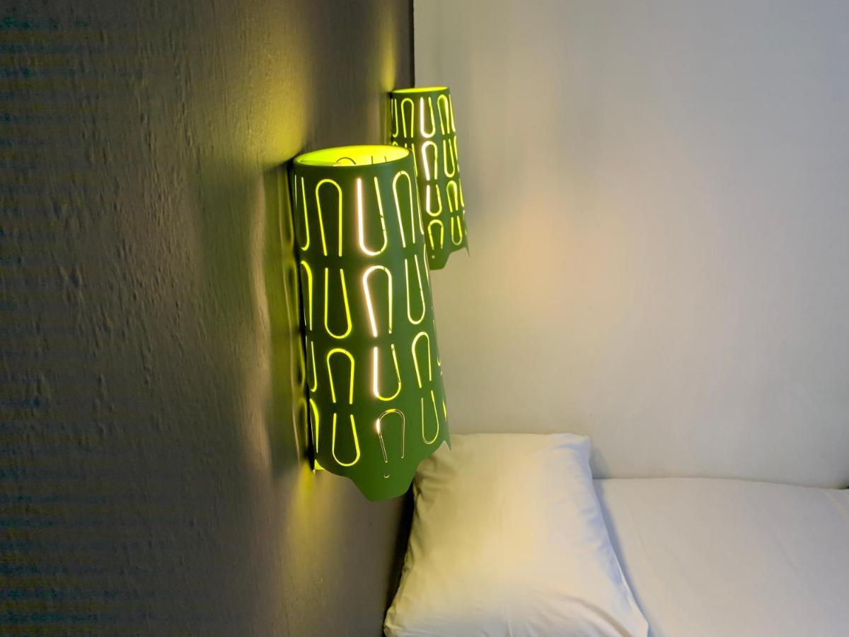Hotel Oorsprongpark City Centre אוטרכט מראה חיצוני תמונה